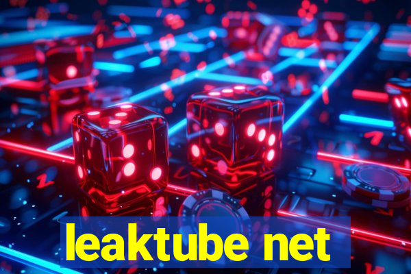 leaktube net